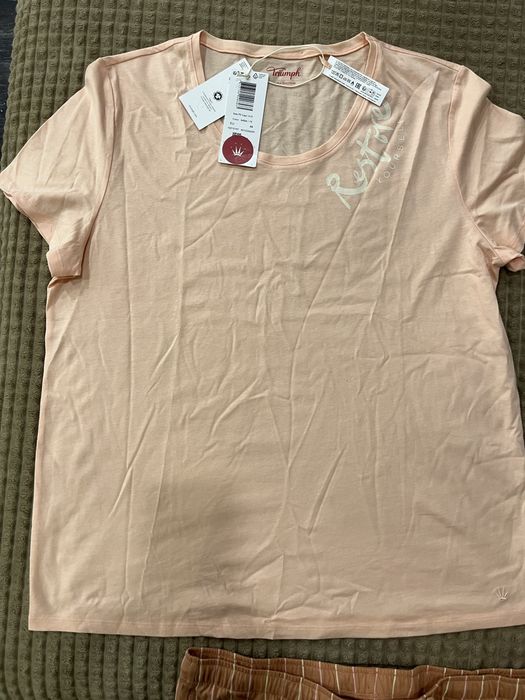 Нова пижама Triumph Триумф XL