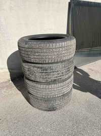 Летни гуми Bridgestone, 205/55, R 17