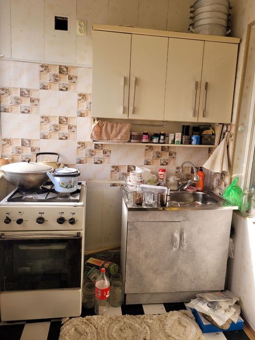 Zudlik bilan tekstilda 2 xonali kvartira ijaraga beriladi