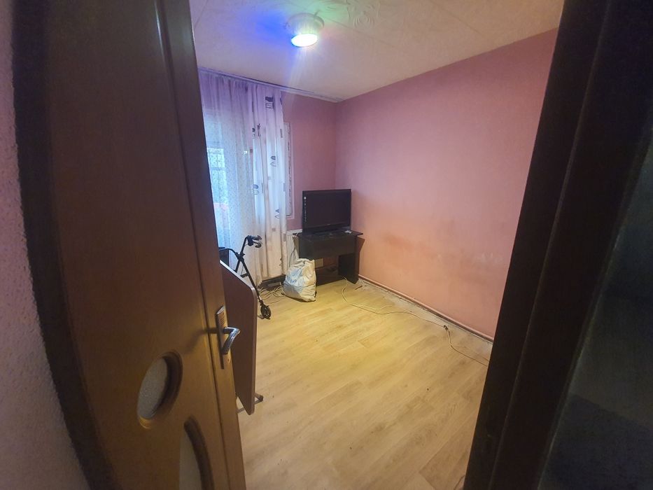 Apartament 3 camere