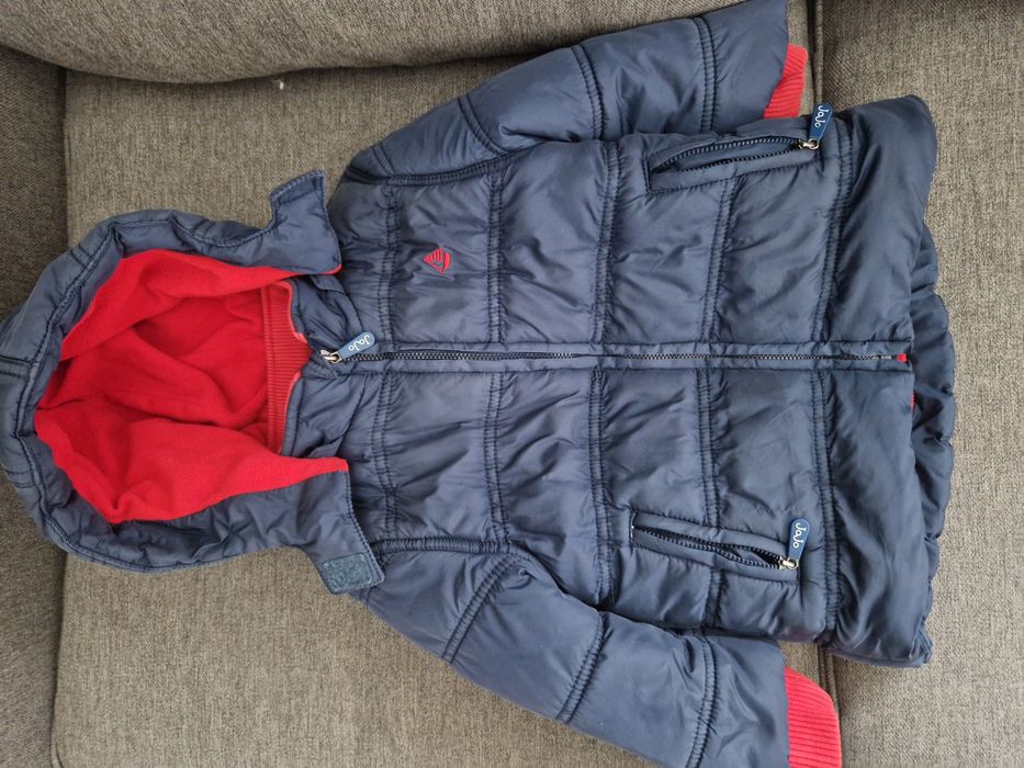 Vând geacă de iarnă