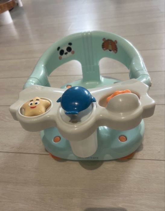 Scaun de baie bebe