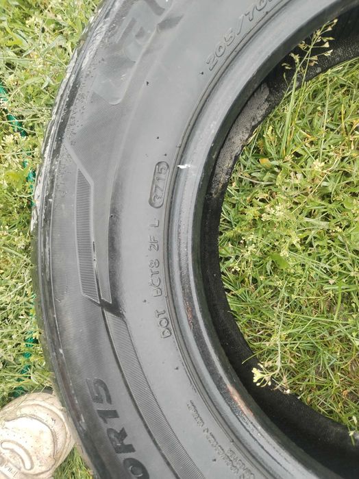 Cauciucuri 4 bucăți