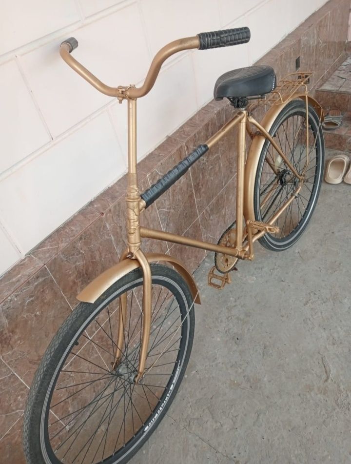 Велосипед сатылады.