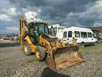 Buldoexcavator Miniexcavator Compactor Bobcat Picon