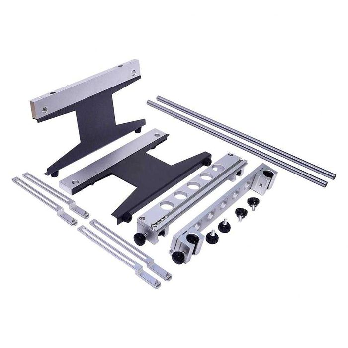 Инфрачервена станция за запояване ACHI IR6500 програмируем IR пистолет