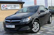 *RATE*Opel Astra H GTC facelift 1.6Benzina 115CP 02/2007 Km reali TOP!