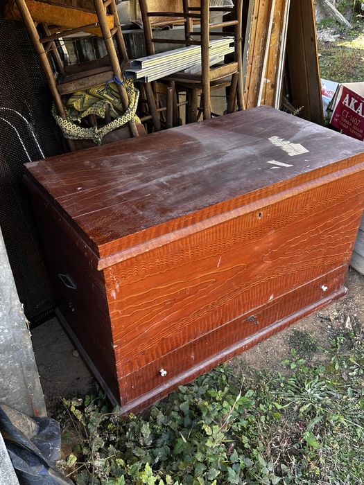 Ретро скрин ракла