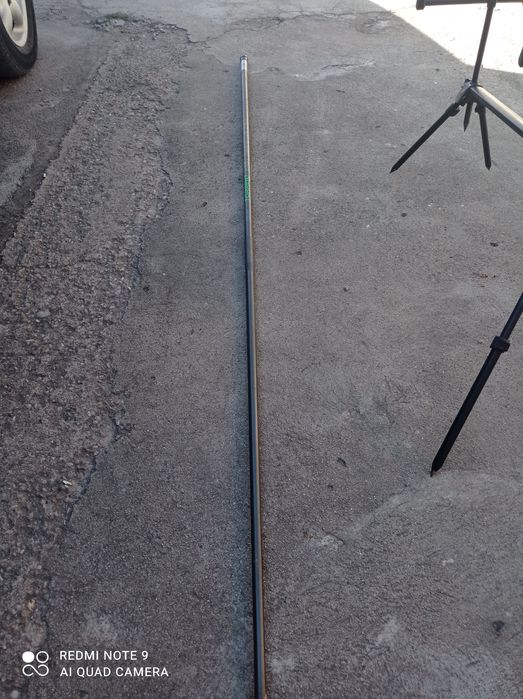 Minciog team feeder 3.40 m