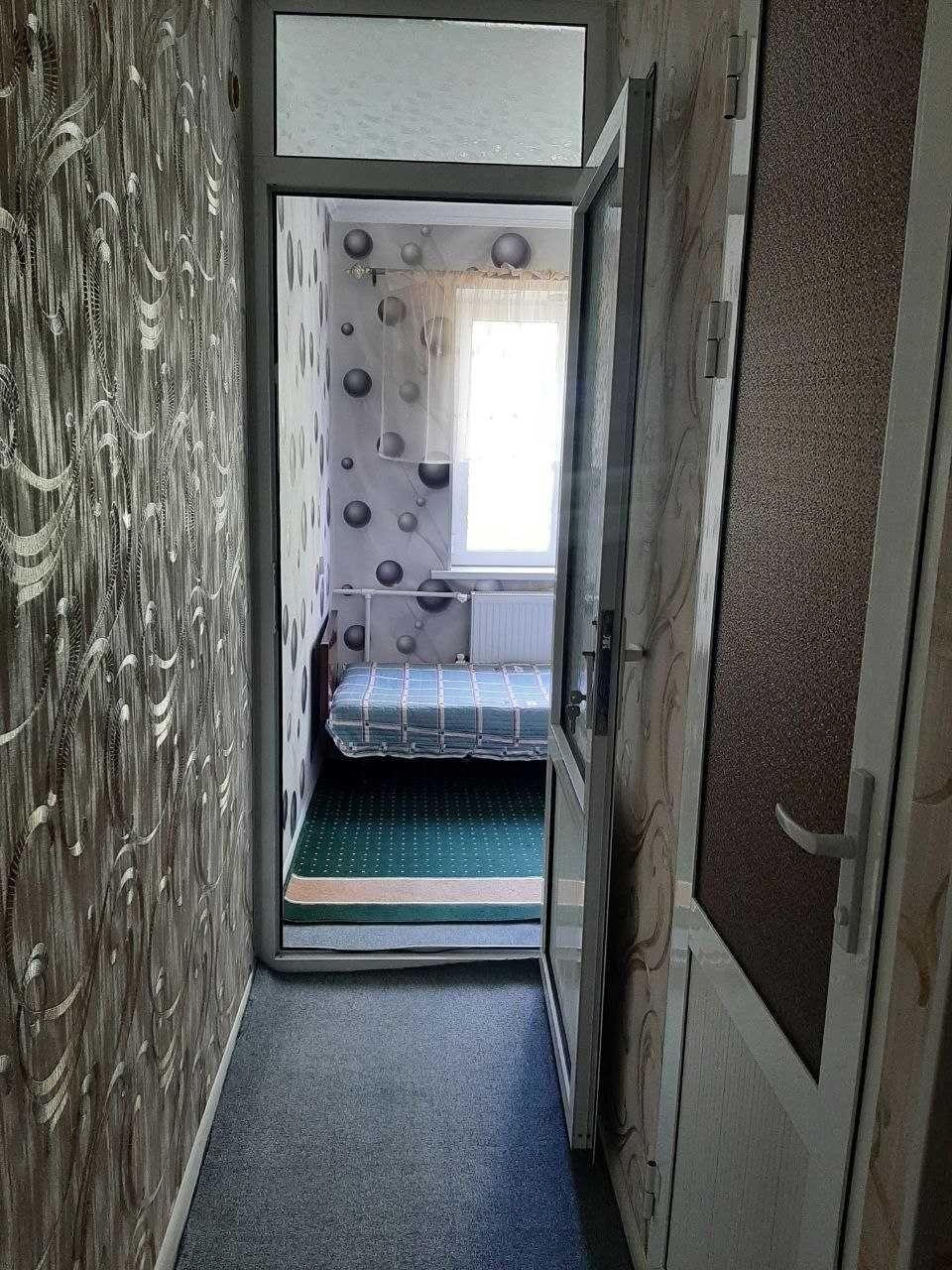 №3534.Сдам 1 комнатную квартиру.