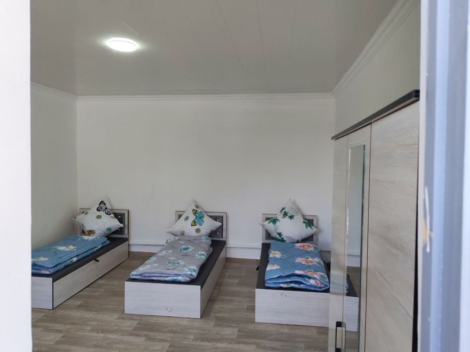 Аренда ,  Юнусабад  Ботанический сад