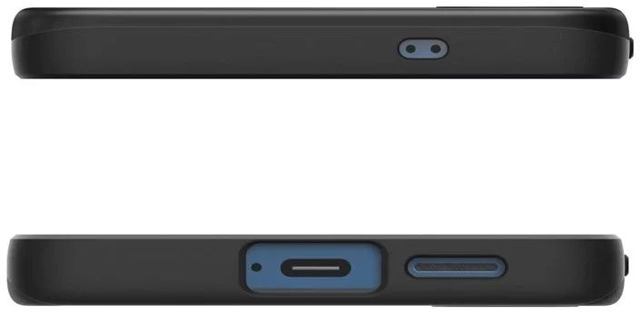Spigen Thin Fit MagSafe за Samsung S25