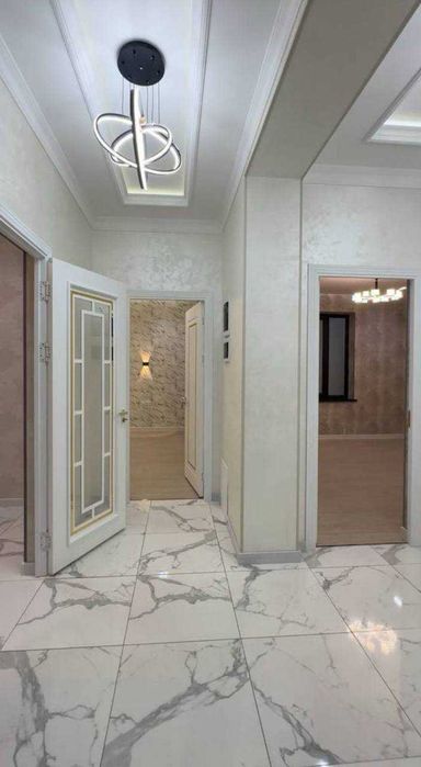 Сергели районда 1,3 сотули участка сотилади.