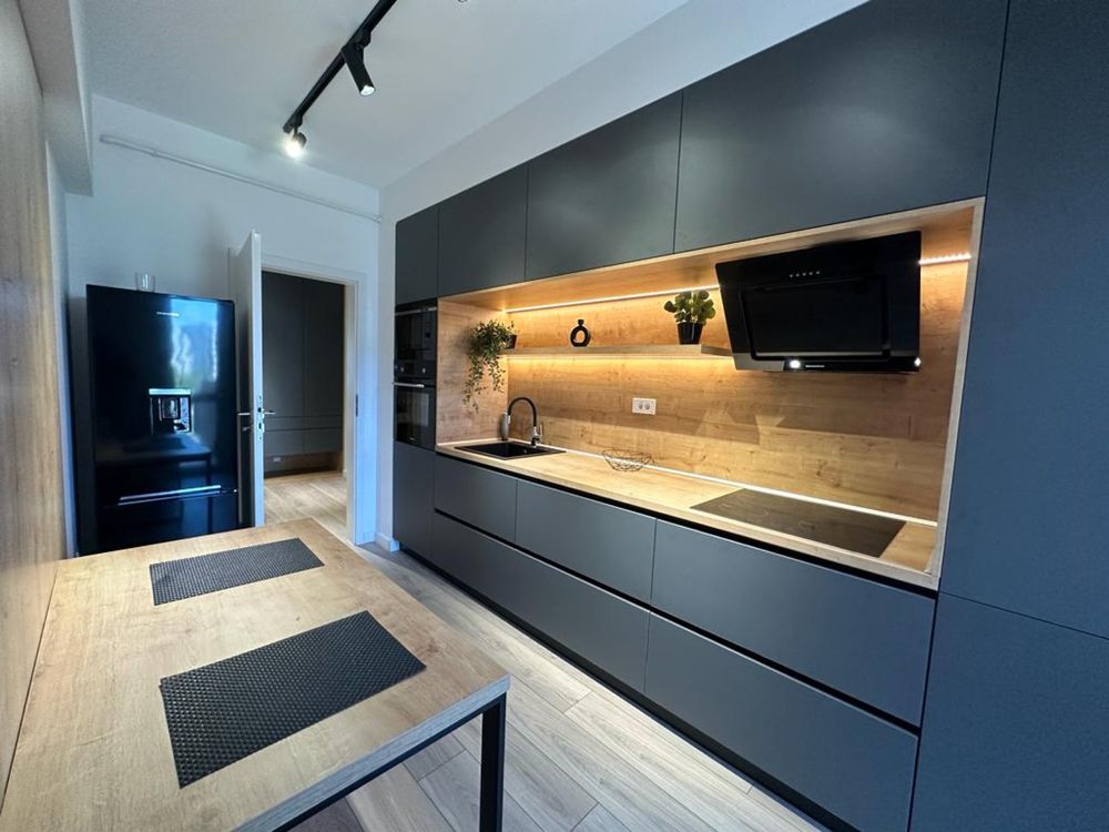 Inchiriez apartament 2 camere