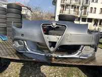 Броня Alfa Romeo Giulietta