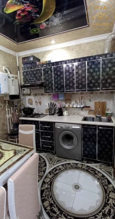 Сдается квартира 1 комнатная ор-р Мохи-хосса мед.институт