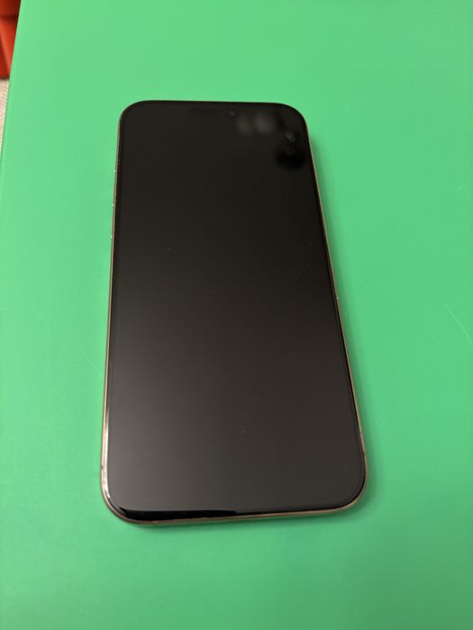 Iphone 16 pro max 512GB desert titanium