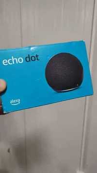 Boxa inteligenta Amazon Echo Dot