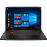 Ноутбук ASUS ROG GL702VS