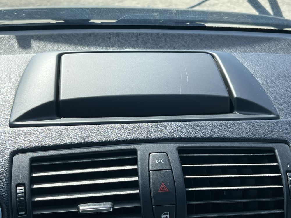 Display navigatie ccc bmw seria 1 e81 e82 e87 e88