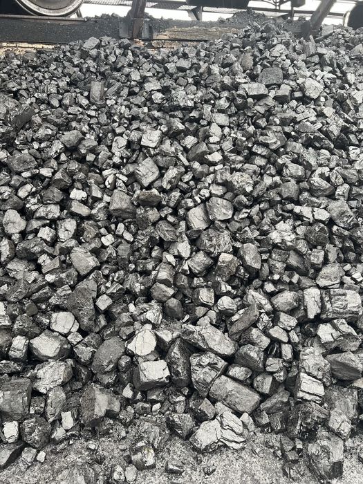 Уголь Карыжара СОРТ