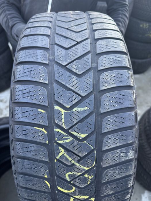 225 45 18 pirelli iarna m+s 2022
