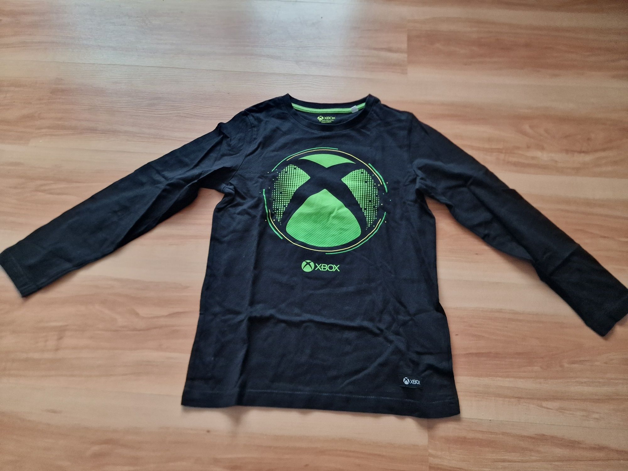 Bluza Xbox 140cm