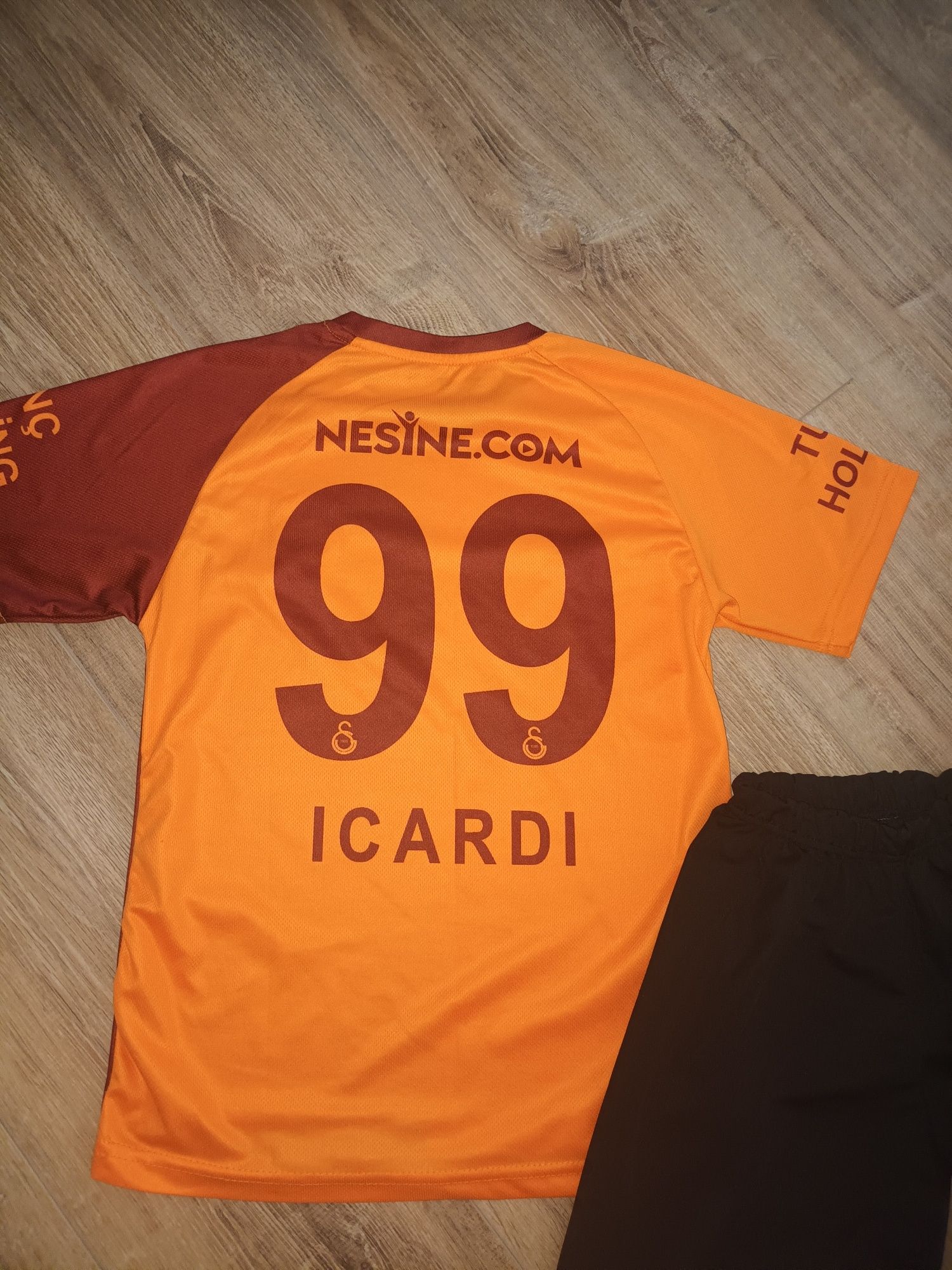 Спортен екип Galatasaray Icardi 164 см