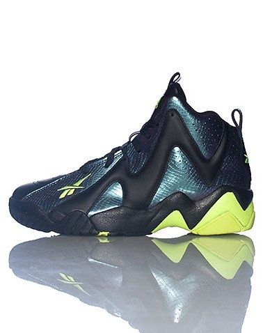 Reebok Kamikaze 2 ghete