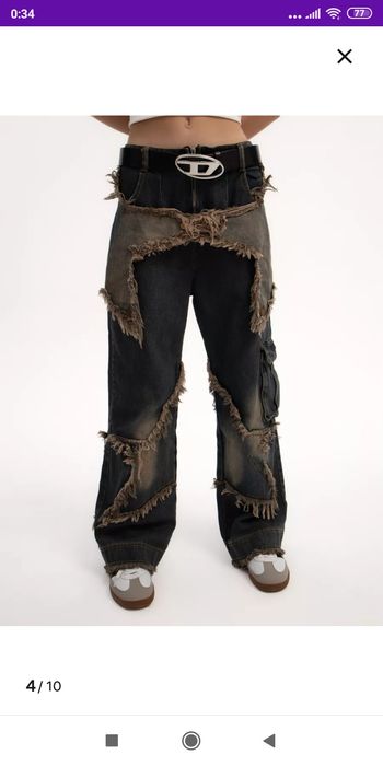 Продам джинсы новые