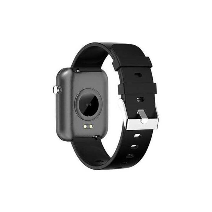 Smartwatch Allview Styfit U, Negru