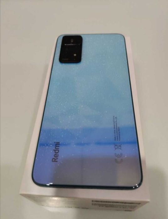 Redmi Note 11pro 8/128