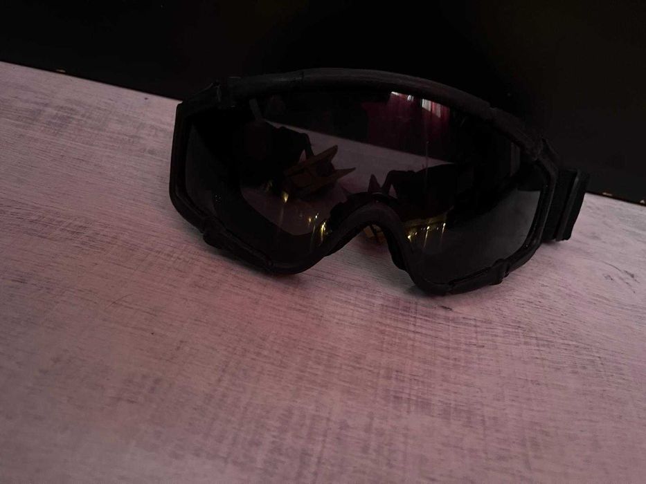 Vand ochelari protectie airsoft