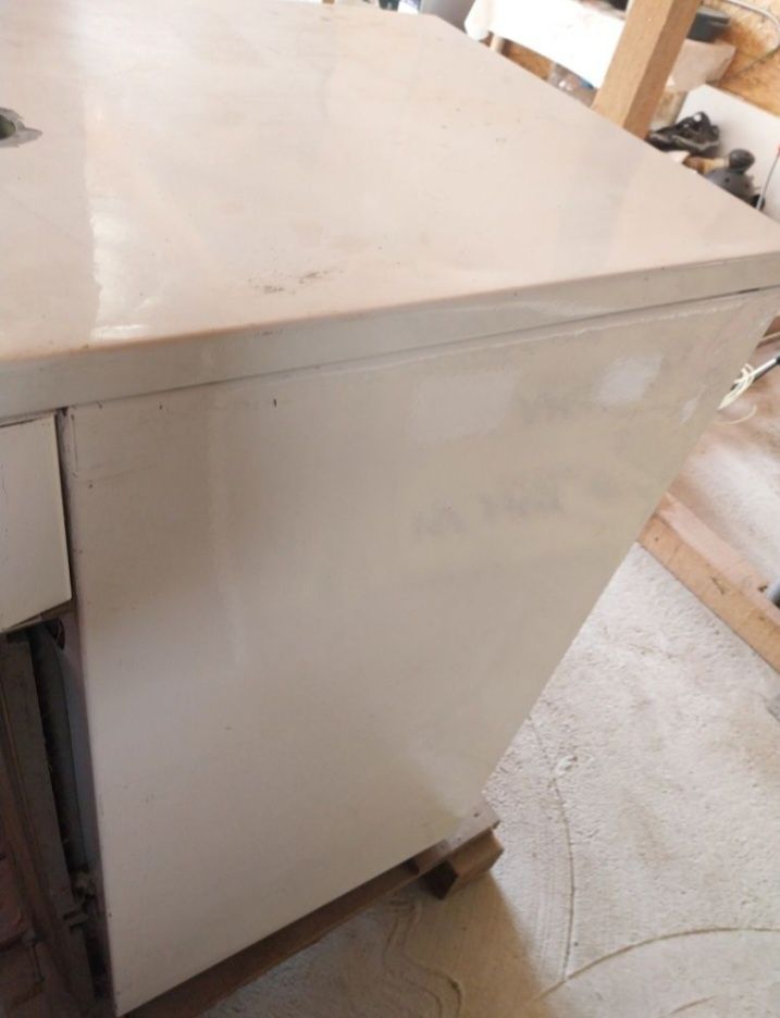Vând Centrala Rima M Max 5 elementi 30kw