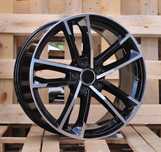 Джанти за Ауди 18" 19" 5X112 / Djanti za Audi 19" B5126