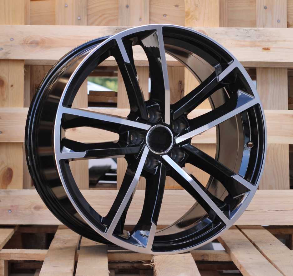 Джанти за Ауди 18" 19" 5X112 / Djanti za Audi 19" B5126