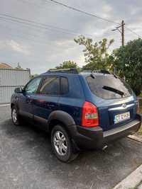 Hyundai Tucson 2007