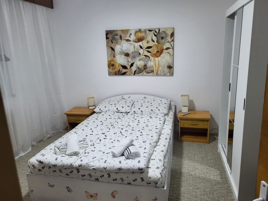 Cazare în regim hotelier