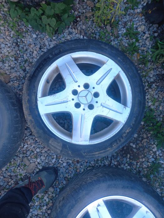 Джанти за Mercedes Vito,Viano