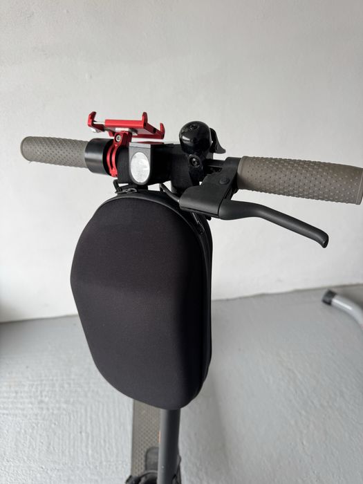 Trotineta electrica Xiaomi