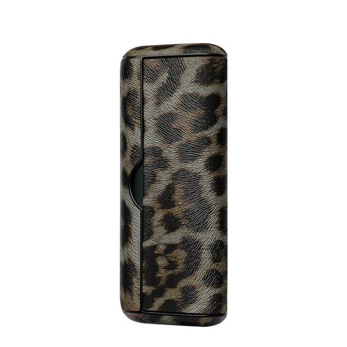 Husa Iqos Iluma Prime Leopard