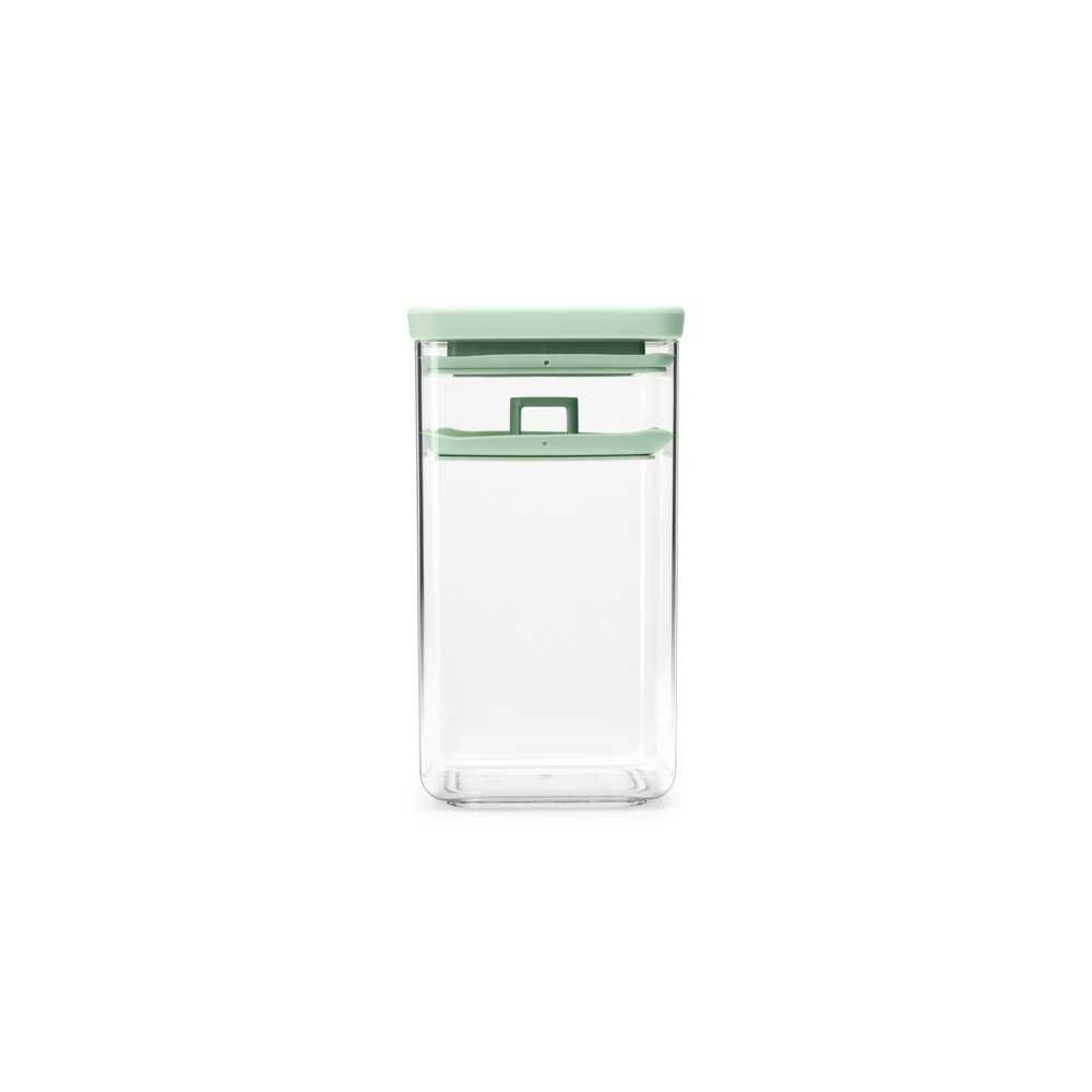 Съд за ферментация Brabantia Tasty+ Jade Green