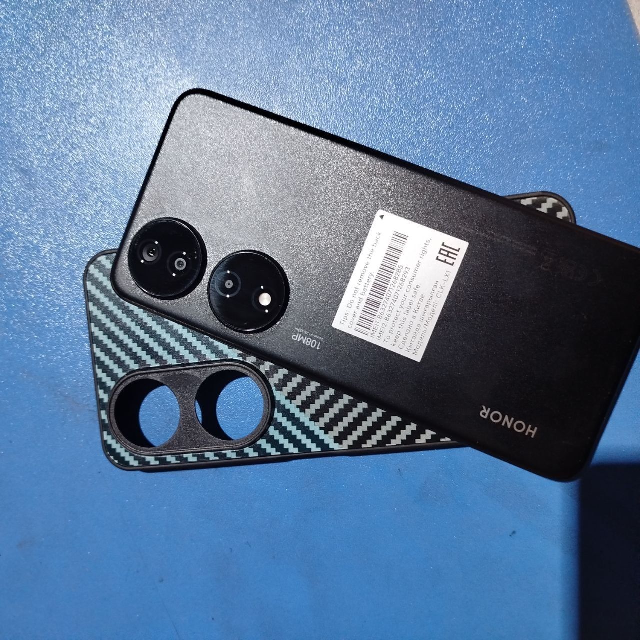 Honor x7b 8+8  128Gb 6000 AMP