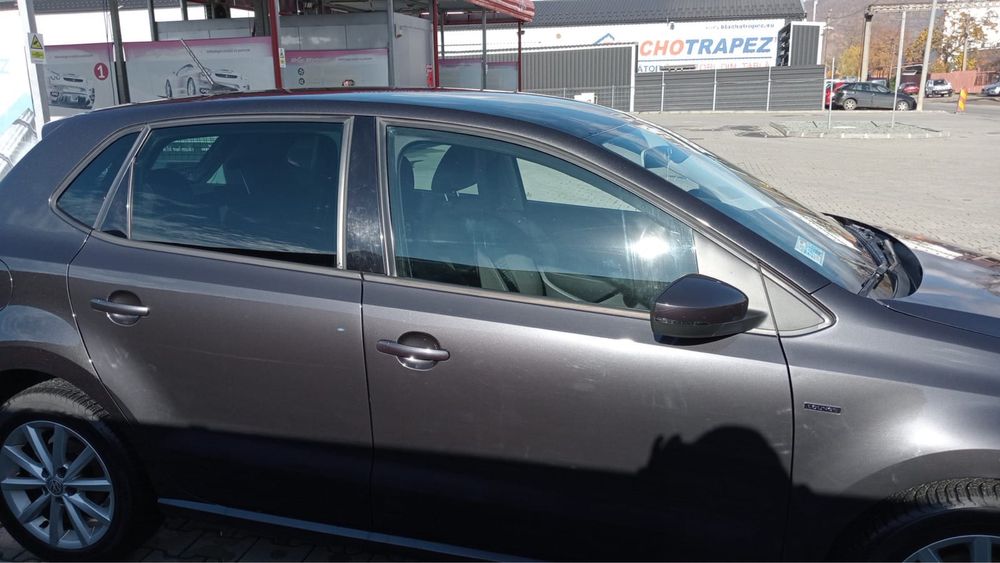 Vând VW Polo 6000 euro