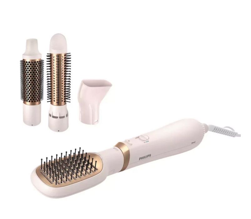 Електрическа четка за коса PHILIPS BHA310/00
