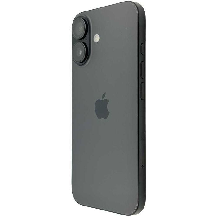 Magazin Apple iPhone 16 Black 512GB Excelent Cu Garantie In Rate