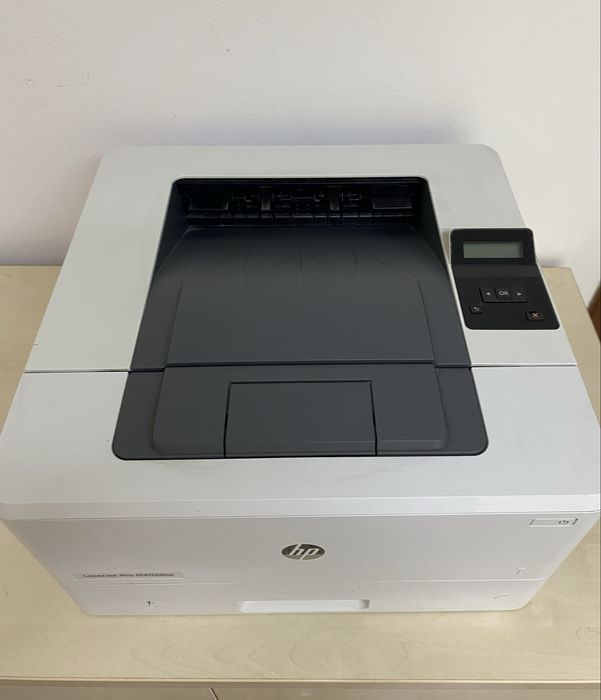 imprimanta de retea HP M402dne