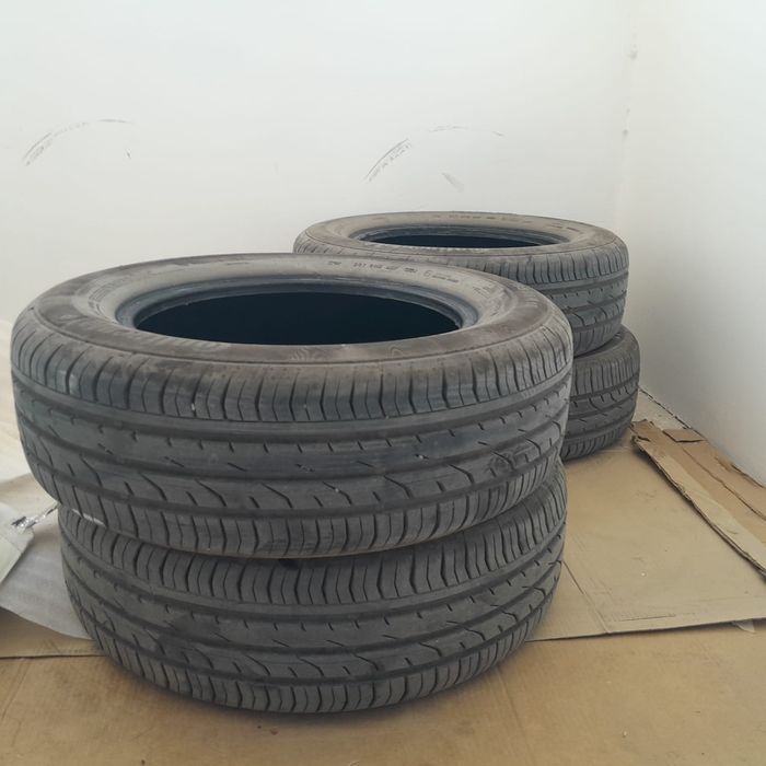 Шины почти Новый