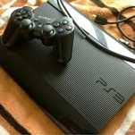 Playstation 3 super slim 500GB 40 uyini bilan