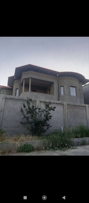 Хасанбой шикарный коттедж 12 соток